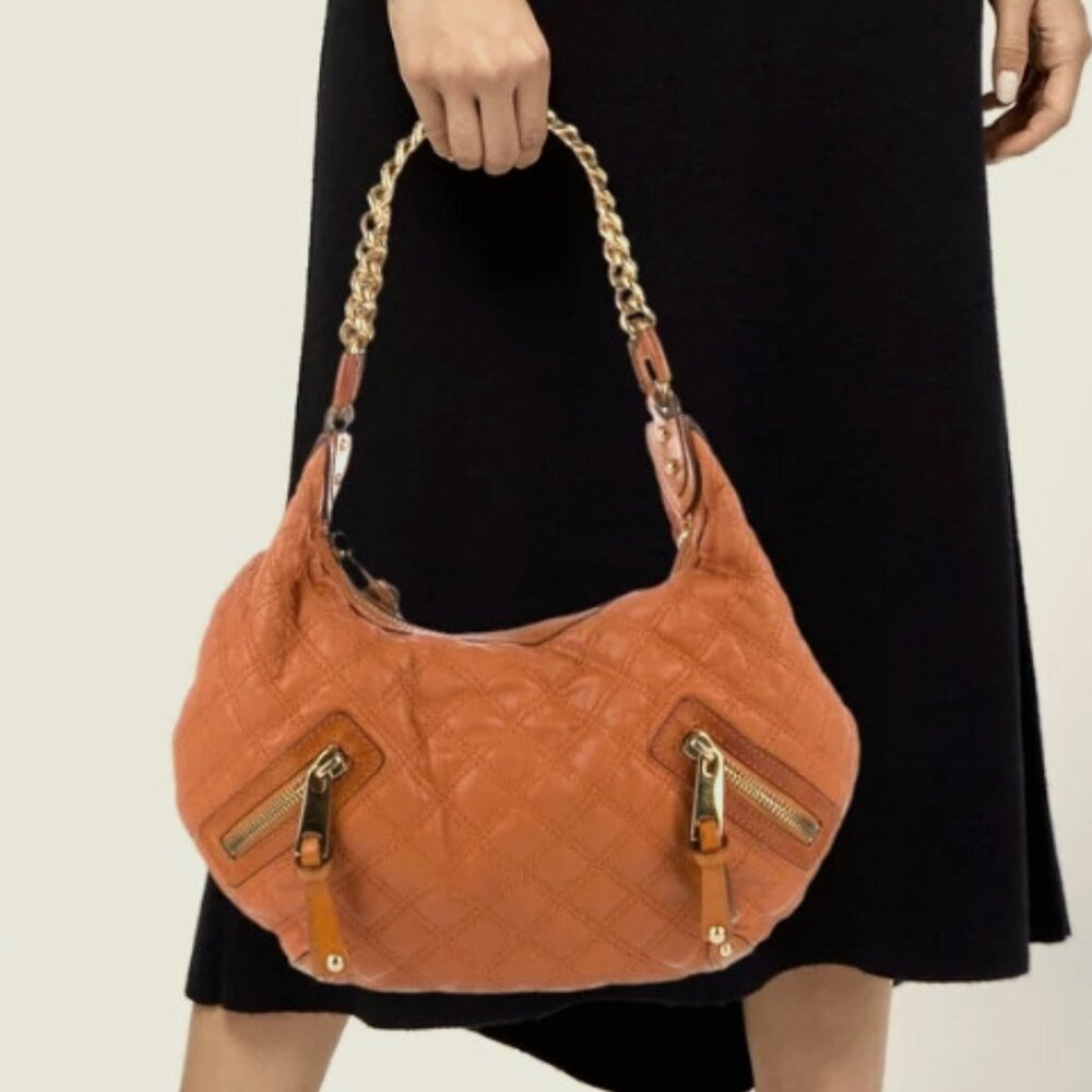 Marc Jacobs Hobo "EUC"